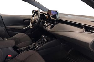 Toyota Corolla bild 6