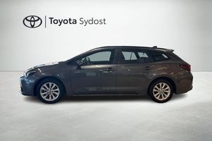 Toyota Corolla bild 3