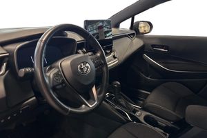 Toyota Corolla bild 8