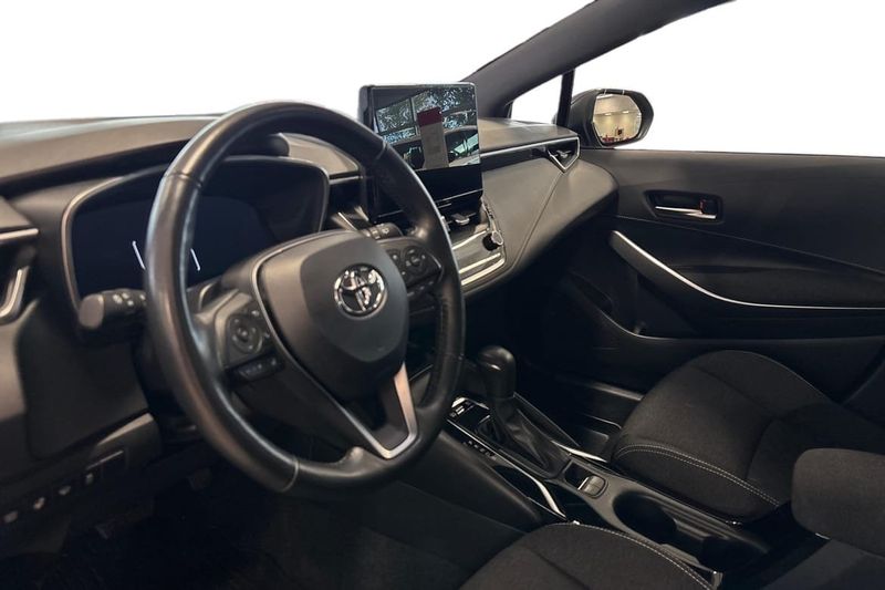 Toyota Corolla bild 8
