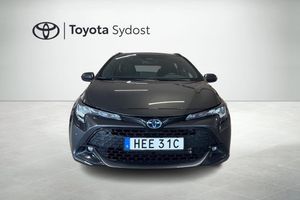 Toyota Corolla bild 5