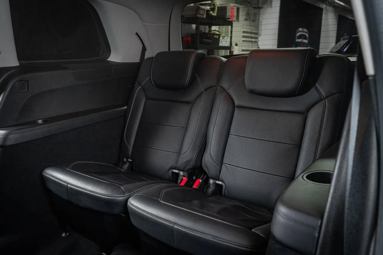 Mercedes GL500 bild 34