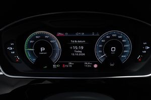 Audi A8 bild 13