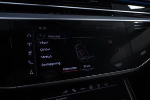Audi A8 bild 15