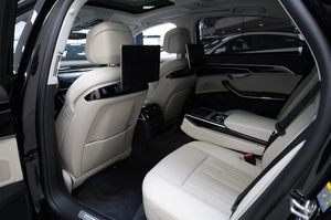Audi A8 bild 6