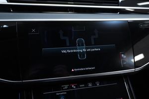 Audi A8 bild 21