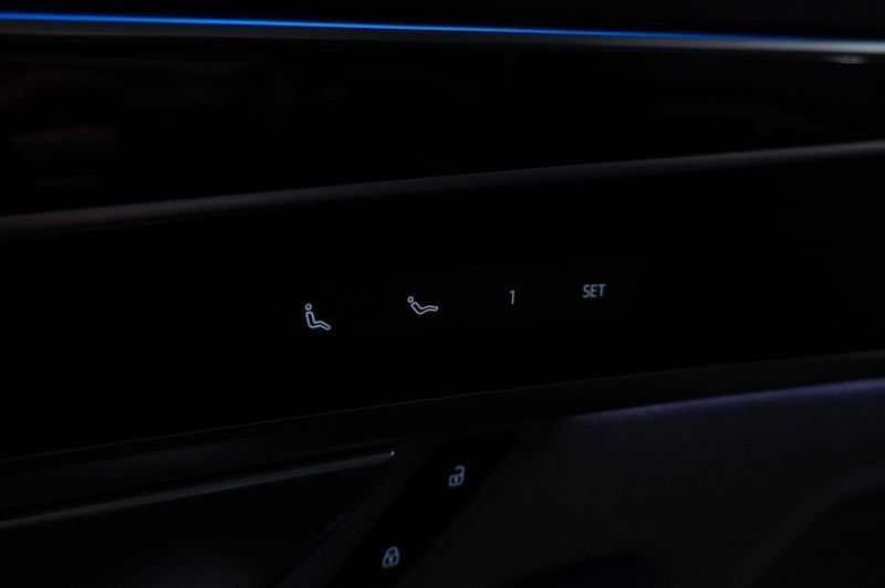 Audi A8 bild 12