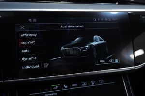 Audi A8 bild 20