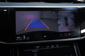 Audi A8 bild 17