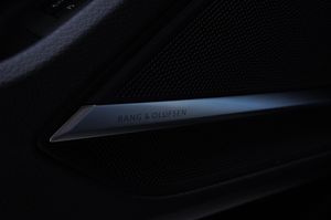 Audi A8 bild 24