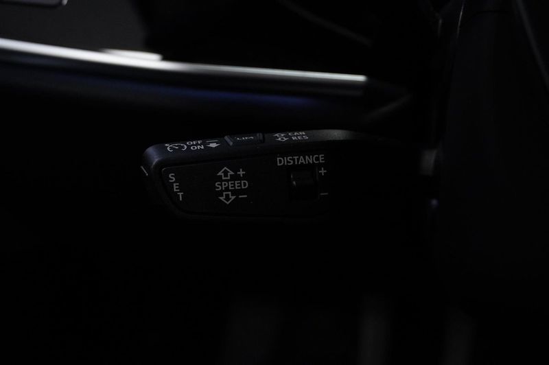 Audi A8 bild 25