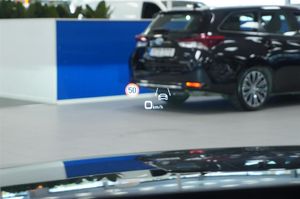 Audi A8 bild 22