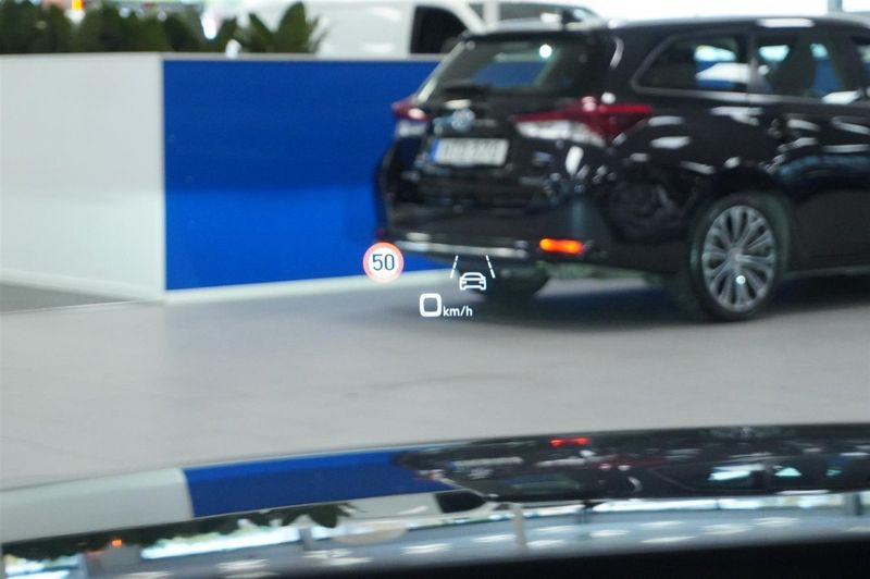 Audi A8 bild 22
