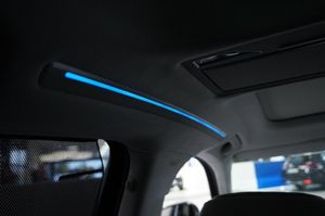 Audi A8 bild 26