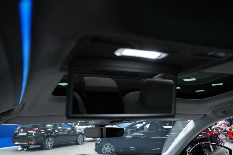 Audi A8 bild 27