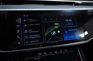 Audi A8 bild 16