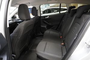 Ford Focus bild 11