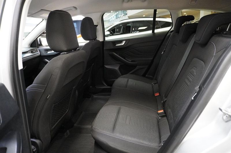Ford Focus bild 11