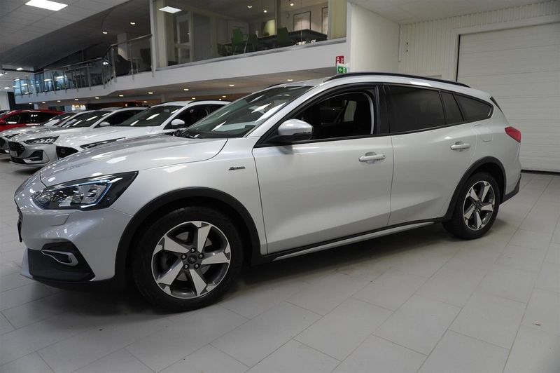 Ford Focus bild 3