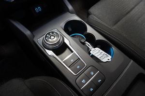 Ford Focus bild 4