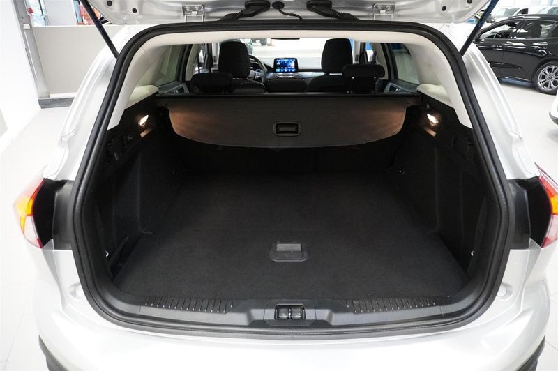 Ford Focus bild 13