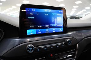 Ford Focus bild 6