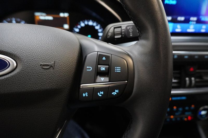 Ford Focus bild 8