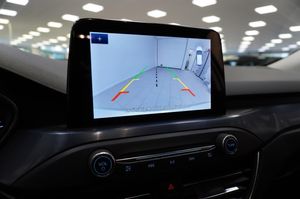 Ford Focus bild 7