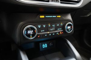 Ford Focus bild 5