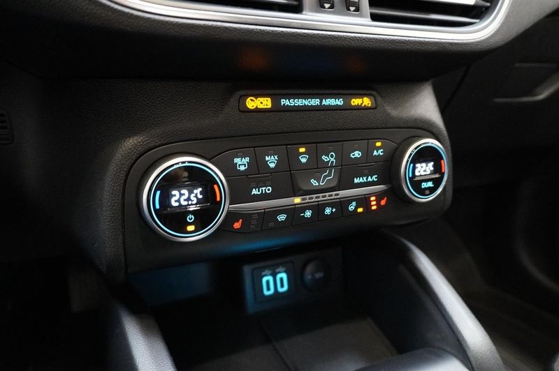 Ford Focus bild 5