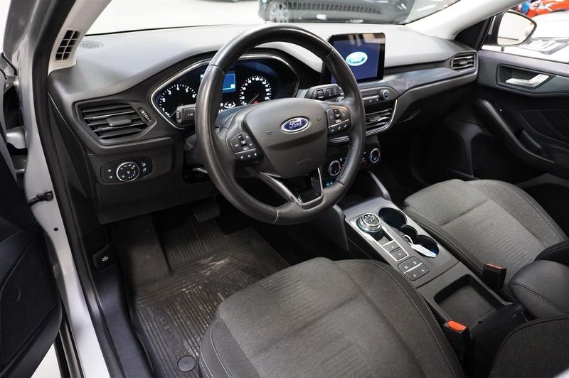 Ford Focus bild 2