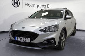 Ford Focus bild 1