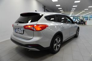 Ford Focus bild 14