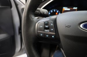 Ford Focus bild 9