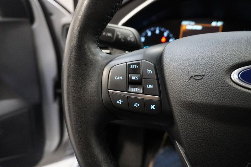 Ford Focus bild 9