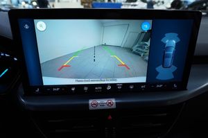 Ford Focus bild 11