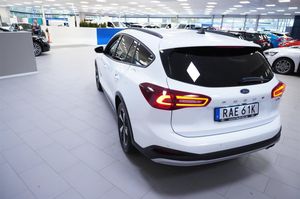 Ford Focus bild 3