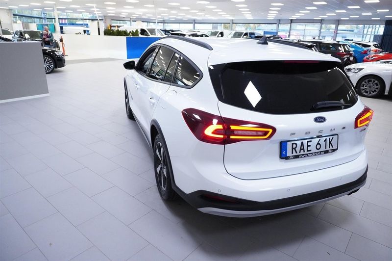 Ford Focus bild 3