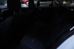 Ford Focus bild 5