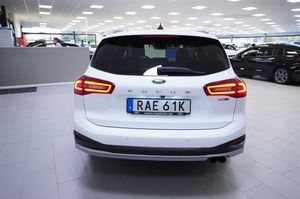 Ford Focus bild 8
