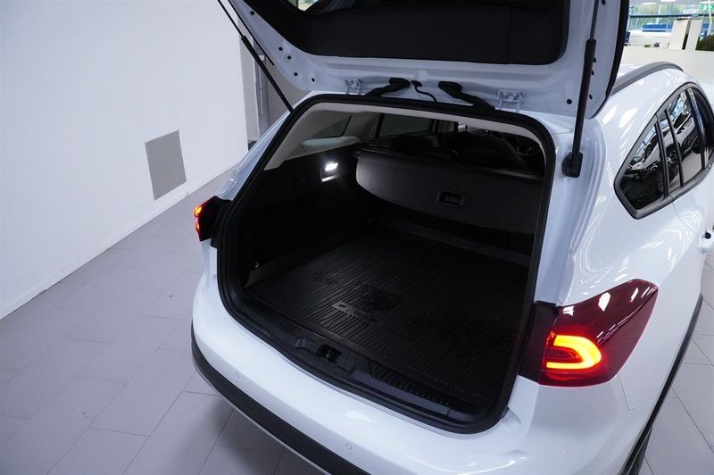 Ford Focus bild 9