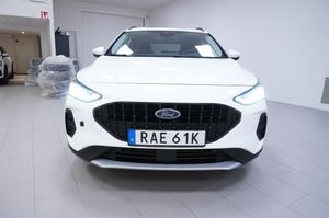 Ford Focus bild 7