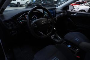 Ford Focus bild 4