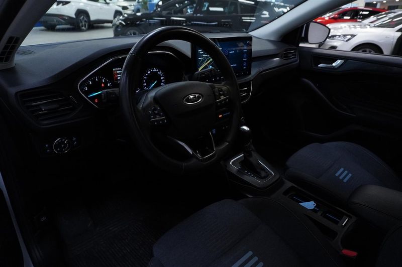 Ford Focus bild 4