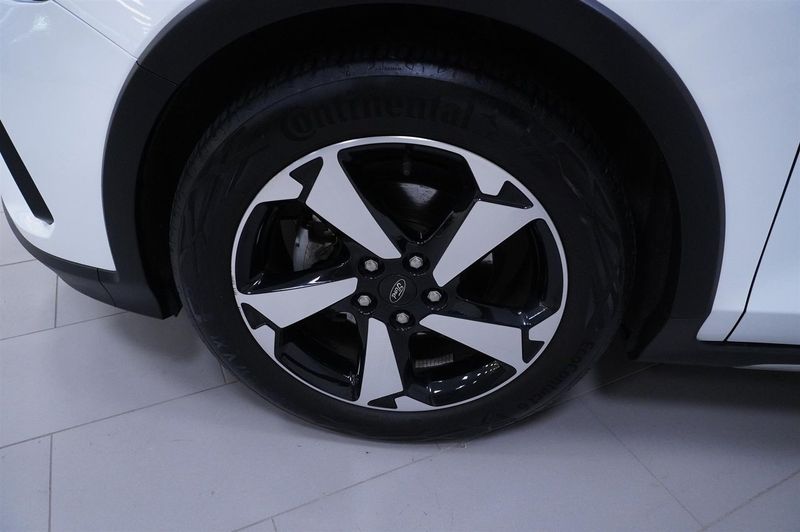 Ford Focus bild 6