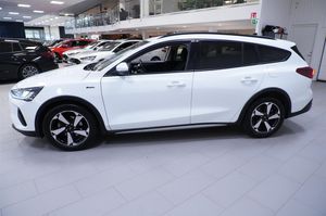 Ford Focus bild 2