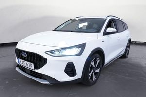 Ford Focus bild 1