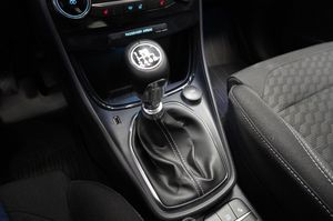 Ford Puma bild 5