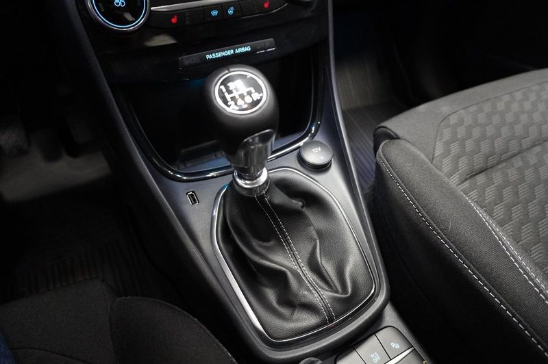 Ford Puma bild 5