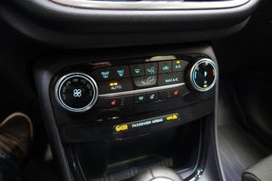 Ford Puma bild 6
